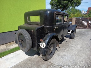 Tatra 54 54/30 1933