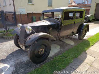 Tatra 54 54/30 1933