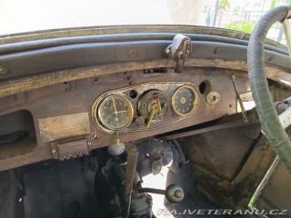 Tatra 54 54/30 1933