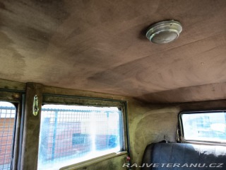 Tatra 54 54/30 1933