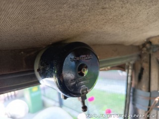 Tatra 54 54/30 1933