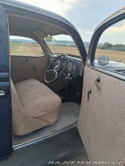 Ford V8 1935