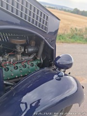 Ford V8 1935