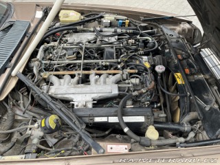 Jaguar XJS V12 convertible 1989