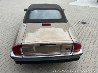 Jaguar XJS V12 convertible 1989