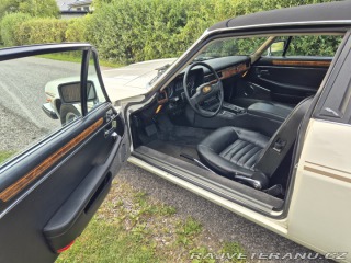 Jaguar XJS XJSC V12 1985