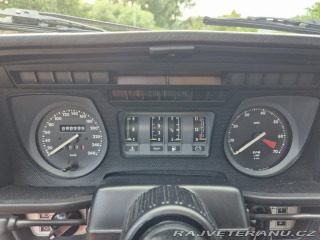 Jaguar XJS XJSC V12 1985