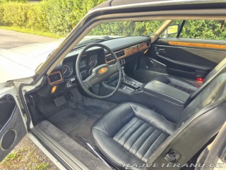 Jaguar XJS XJSC V12 1985