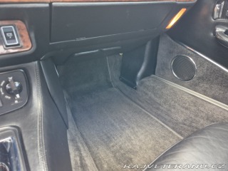 Jaguar XJS XJSC V12 1985