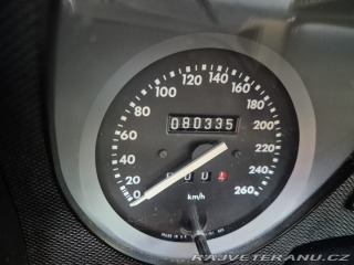 Jaguar XJS XJSC V12 1985