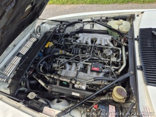 Jaguar XJS XJSC V12 1985