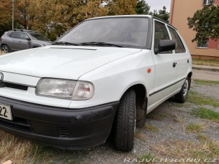 Škoda Felicia 781 135B
