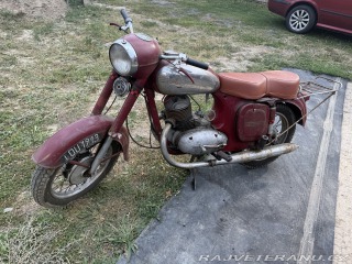 Jawa 250 353