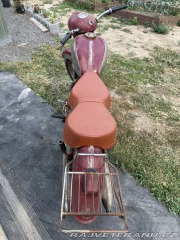 Jawa 250 353 1962