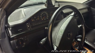 Mercedes-Benz Ostatní modely W124, 300CE 1991