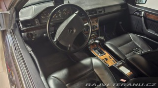 Mercedes-Benz Ostatní modely W124, 300CE 1991