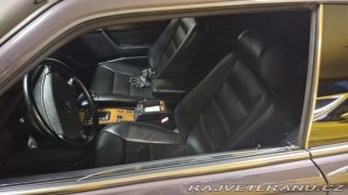 Mercedes-Benz Ostatní modely W124, 300CE 1991