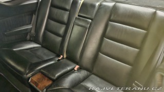 Mercedes-Benz Ostatní modely W124, 300CE 1991
