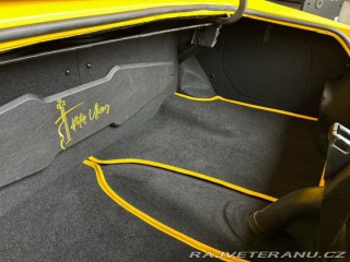 Ford Mustang 351 Cleveland Grande 1971