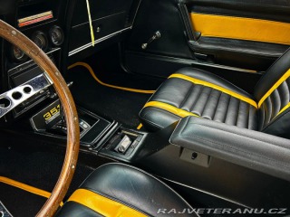 Ford Mustang 351 Cleveland Grande 1971