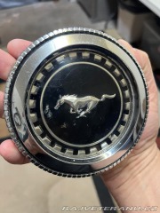 Ford Mustang 351 Cleveland Grande 1971