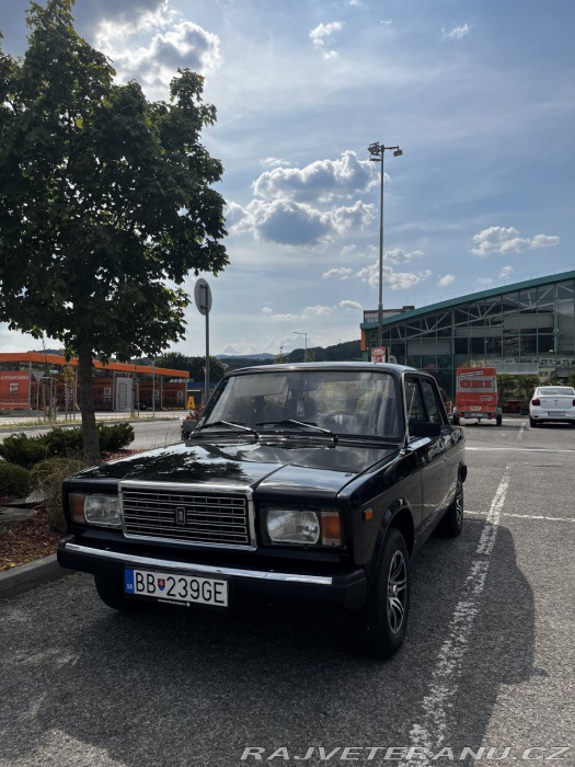 Lada 2107 