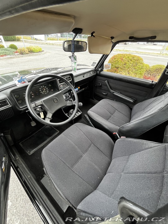 Lada 2107  1987