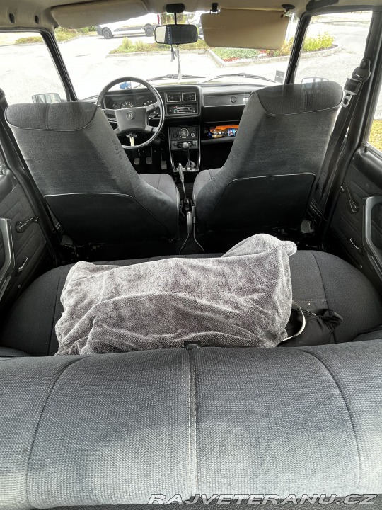 Lada 2107  1987
