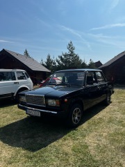 Lada 2107 1987