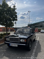 Lada 2107 1987
