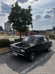 Lada 2107 1987
