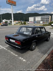 Lada 2107 1987