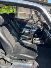 BMW 2800 CS E9 1971