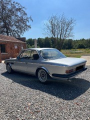 BMW 2800 CS E9 1971