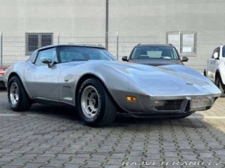Chevrolet Corvette C3 1979