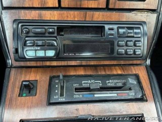 Chevrolet Corvette C3 1979