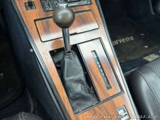 Chevrolet Corvette C3 1979