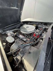 Chevrolet Corvette C3 1979