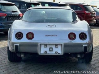 Chevrolet Corvette C3 1979