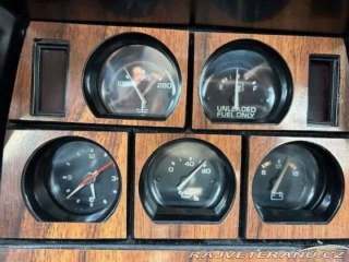 Chevrolet Corvette C3 1979