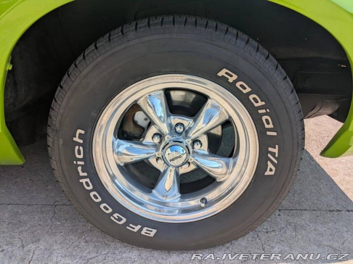 Dodge Charger 1973