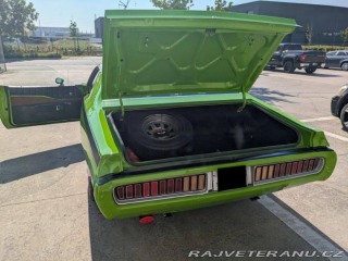 Dodge Charger 1973