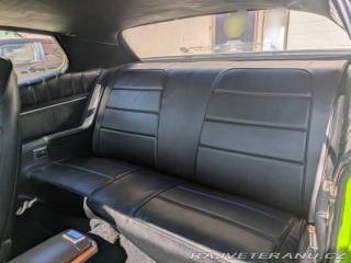 Dodge Charger 1973