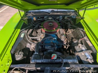 Dodge Charger 1973
