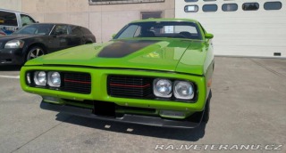 Dodge Charger 1973