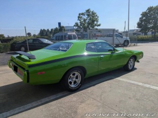 Dodge Charger 1973