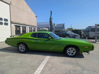 Dodge Charger 1973