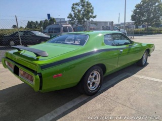 Dodge Charger 1973