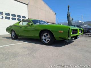 Dodge Charger 1973