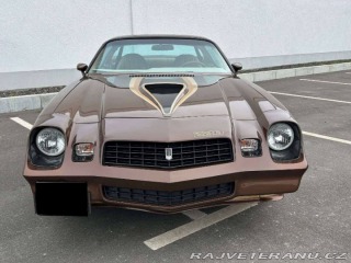 Chevrolet Camaro Z28 1979